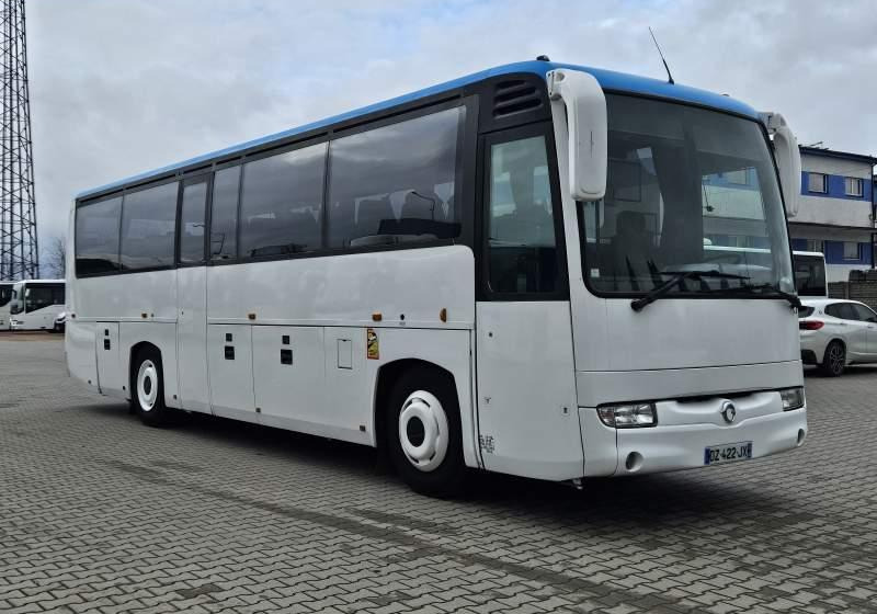 Irisbus ILIADE RT / SPROWADZONA / 10.60 DŁUGOŚĆ - Ônibus suburbano: foto 4 Irisbus ILIADE RT / SPROWADZONA / 10.60 DŁUGOŚĆ - Ônibus suburbano: foto 4