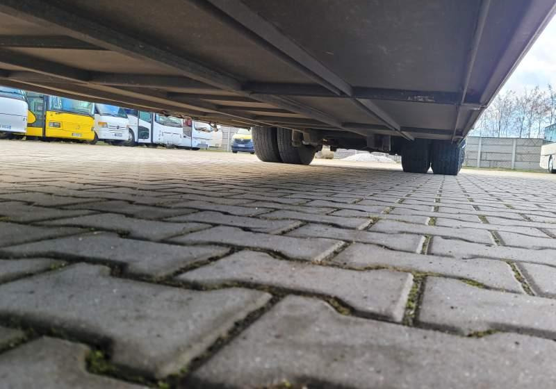 Irisbus KAROSA / SPROWADZONA Z FRANCJI/ KLIMATYZACJA - Ônibus suburbano: foto 5 Irisbus KAROSA / SPROWADZONA Z FRANCJI/ KLIMATYZACJA - Ônibus suburbano: foto 5