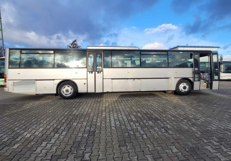 Ônibus suburbano Irisbus KAROSA / SPROWADZONA Z FRANCJI/ KLIMATYZACJA: foto 7