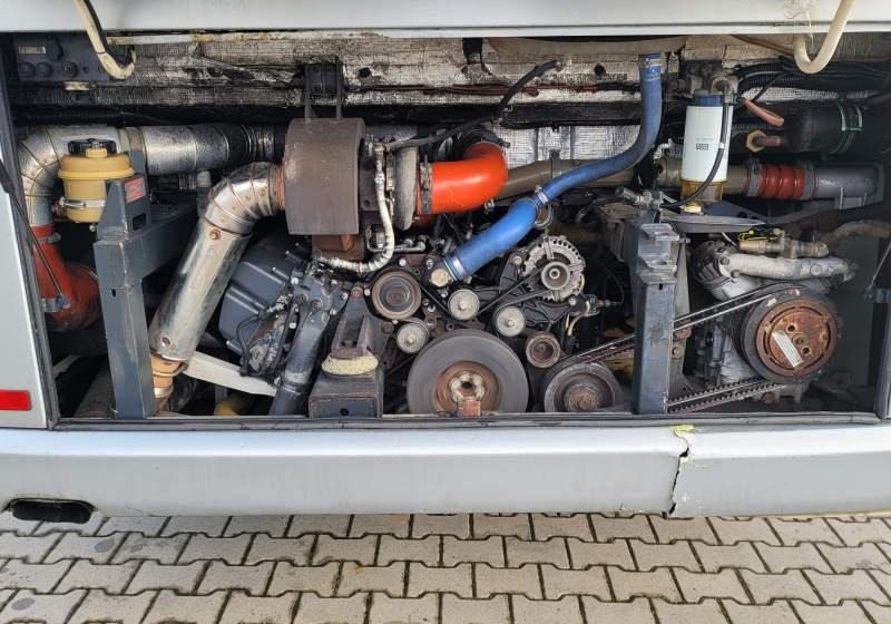 Ônibus suburbano Irisbus KAROSA / SPROWADZONA Z FRANCJI/ KLIMATYZACJA: foto 6