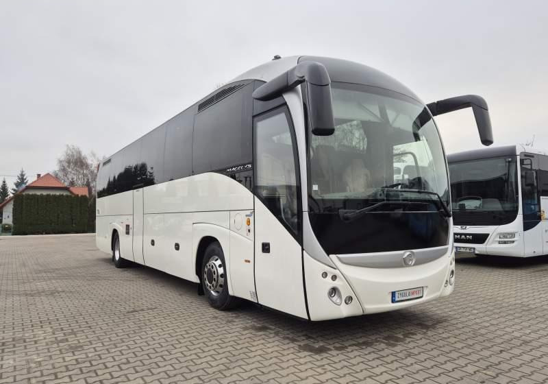 Irisbus MAGELYS HD / SPROWADZONY / EURO 5 / AUTOMAT - Autocarro: foto 3 Irisbus MAGELYS HD / SPROWADZONY / EURO 5 / AUTOMAT - Autocarro: foto 3