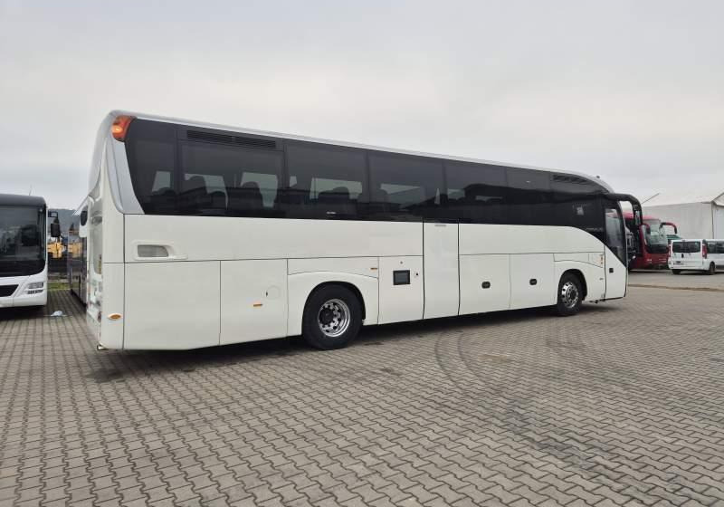 Irisbus MAGELYS HD / SPROWADZONY / EURO 5 / AUTOMAT - Autocarro: foto 4 Irisbus MAGELYS HD / SPROWADZONY / EURO 5 / AUTOMAT - Autocarro: foto 4