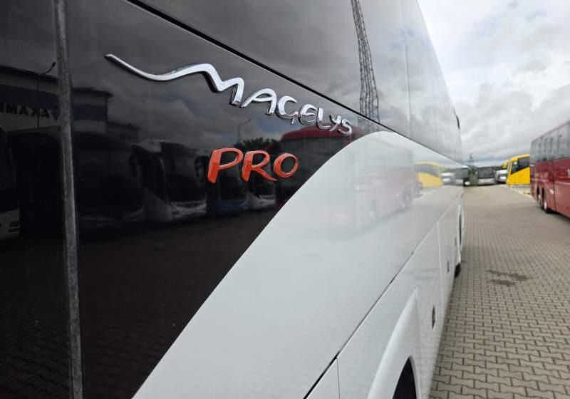 Irisbus MAGELYS PRO / SPROWADZONY / 12.20 M / WC / AUTOMAT - Autocarro: foto 4 Irisbus MAGELYS PRO / SPROWADZONY / 12.20 M / WC / AUTOMAT - Autocarro: foto 4