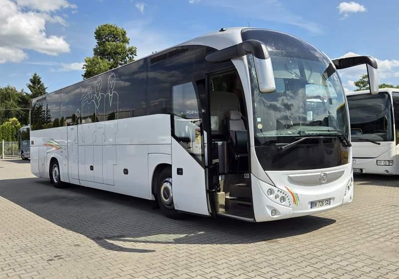 Irisbus MAGELYS PRO/ SPROWADZONY/ 59 MIEJSC/ EURO 5 - Autocarro: foto 1 Irisbus MAGELYS PRO/ SPROWADZONY/ 59 MIEJSC/ EURO 5 - Autocarro: foto 1