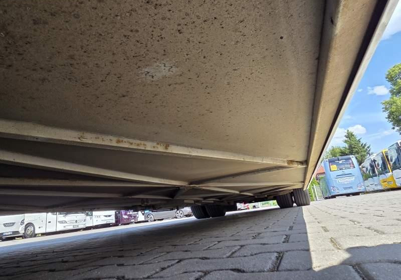 Irisbus MAGELYS PRO/ SPROWADZONY/ 59 MIEJSC/ EURO 5 - Autocarro: foto 5 Irisbus MAGELYS PRO/ SPROWADZONY/ 59 MIEJSC/ EURO 5 - Autocarro: foto 5