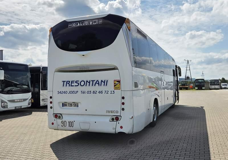 Irisbus MAGELYS PRO/ SPROWADZONY/ 59 MIEJSC/ EURO 5 - Autocarro: foto 4 Irisbus MAGELYS PRO/ SPROWADZONY/ 59 MIEJSC/ EURO 5 - Autocarro: foto 4
