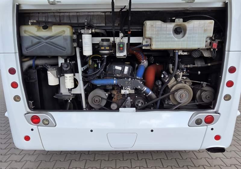 Irisbus MAGELYS PRO/ SPROWADZONY / 59 MIEJSC - Autocarro: foto 4 Irisbus MAGELYS PRO/ SPROWADZONY / 59 MIEJSC - Autocarro: foto 4