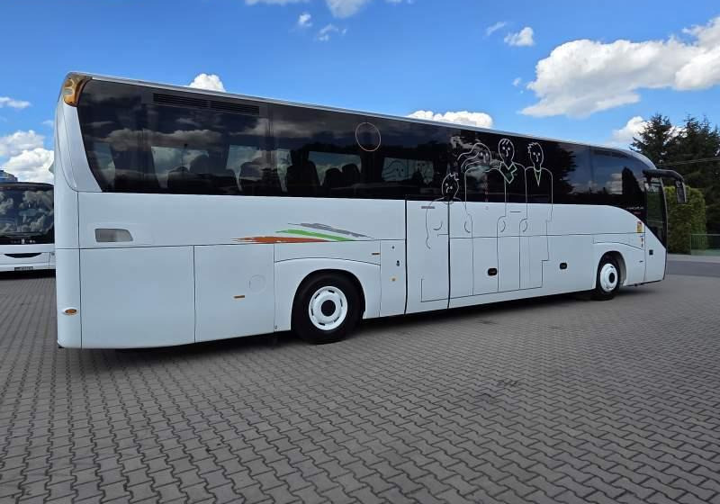 Irisbus MAGELYS PRO/ SPROWADZONY / 59 MIEJSC - Autocarro: foto 3 Irisbus MAGELYS PRO/ SPROWADZONY / 59 MIEJSC - Autocarro: foto 3