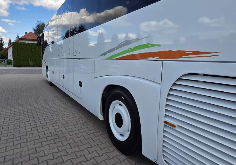 Irisbus MAGELYS PRO/ SPROWADZONY / 59 MIEJSC - Autocarro: foto 5 Irisbus MAGELYS PRO/ SPROWADZONY / 59 MIEJSC - Autocarro: foto 5