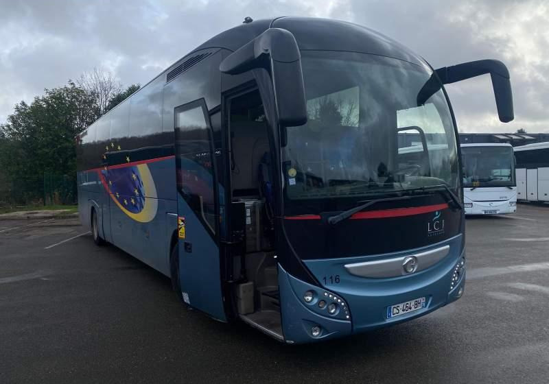 Irisbus MAGELYS PRO / SPROWADZONY/ 61 MIEJSC - Autocarro: foto 1 Irisbus MAGELYS PRO / SPROWADZONY/ 61 MIEJSC - Autocarro: foto 1