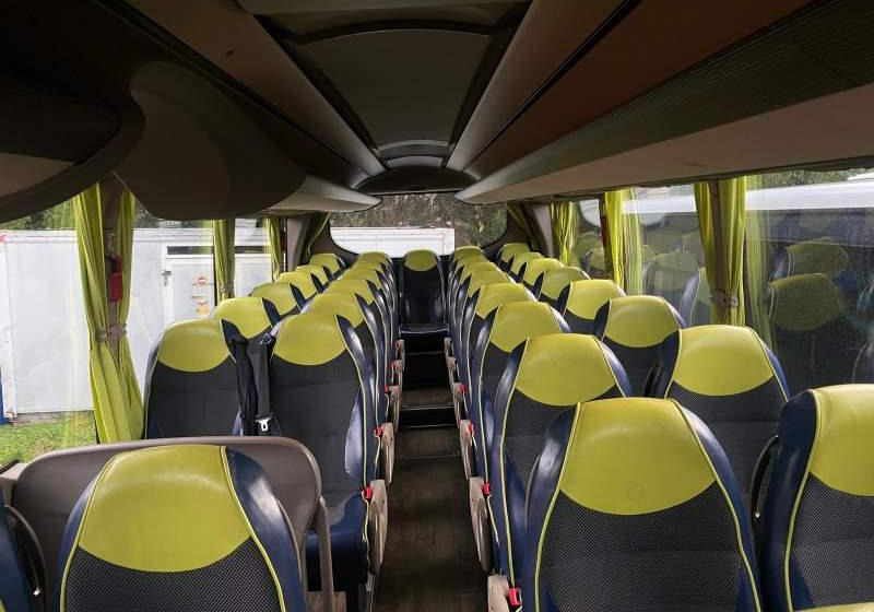 Irisbus MAGELYS PRO / SPROWADZONY/ 61 MIEJSC - Autocarro: foto 5 Irisbus MAGELYS PRO / SPROWADZONY/ 61 MIEJSC - Autocarro: foto 5