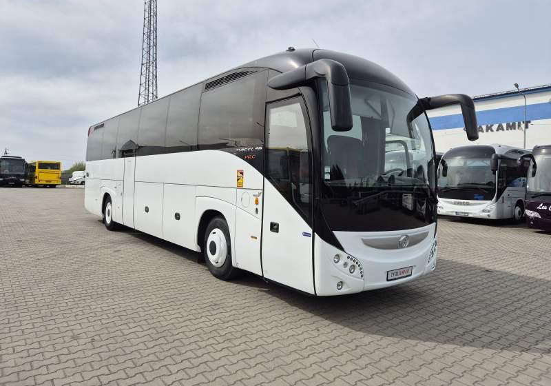 Irisbus MAGELYS PRO / SPROWADZONY / KLIMA / EURO 5 - Autocarro: foto 3 Irisbus MAGELYS PRO / SPROWADZONY / KLIMA / EURO 5 - Autocarro: foto 3