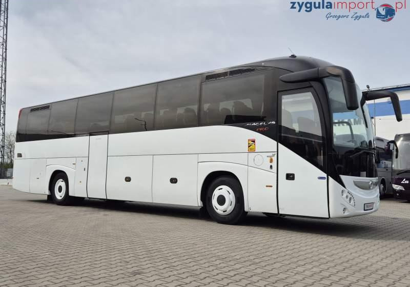 Irisbus MAGELYS PRO / SPROWADZONY / KLIMA / EURO 5 - Autocarro: foto 1 Irisbus MAGELYS PRO / SPROWADZONY / KLIMA / EURO 5 - Autocarro: foto 1