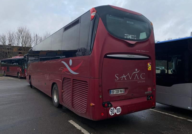 Irisbus MAGELYS PRO/ SPROWADZONY/ - Autocarro: foto 5 Irisbus MAGELYS PRO/ SPROWADZONY/ - Autocarro: foto 5