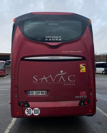 Irisbus MAGELYS PRO/ SPROWADZONY/ - Autocarro: foto 3 Irisbus MAGELYS PRO/ SPROWADZONY/ - Autocarro: foto 3