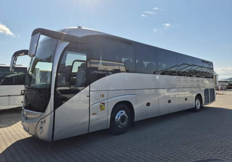 Irisbus MAGELYS / SPROWADZONY / 12.20 M / E5 / AUTOMAT - Autocarro: foto 5 Irisbus MAGELYS / SPROWADZONY / 12.20 M / E5 / AUTOMAT - Autocarro: foto 5