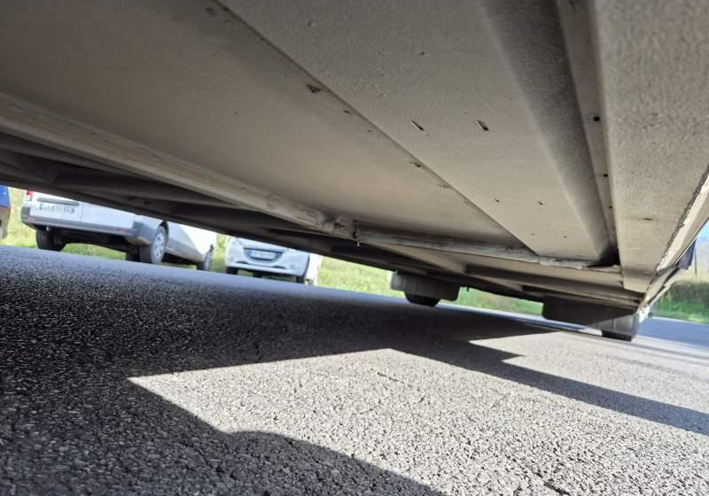 Irisbus RECREO/ SPROWADZONY/ KLIMA / 225 000 KM - Ônibus suburbano: foto 4 Irisbus RECREO/ SPROWADZONY/ KLIMA / 225 000 KM - Ônibus suburbano: foto 4