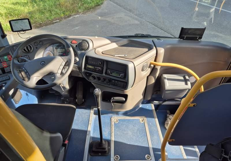 Irisbus RECREO/ SPROWADZONY/ KLIMA / 225 000 KM - Ônibus suburbano: foto 5 Irisbus RECREO/ SPROWADZONY/ KLIMA / 225 000 KM - Ônibus suburbano: foto 5