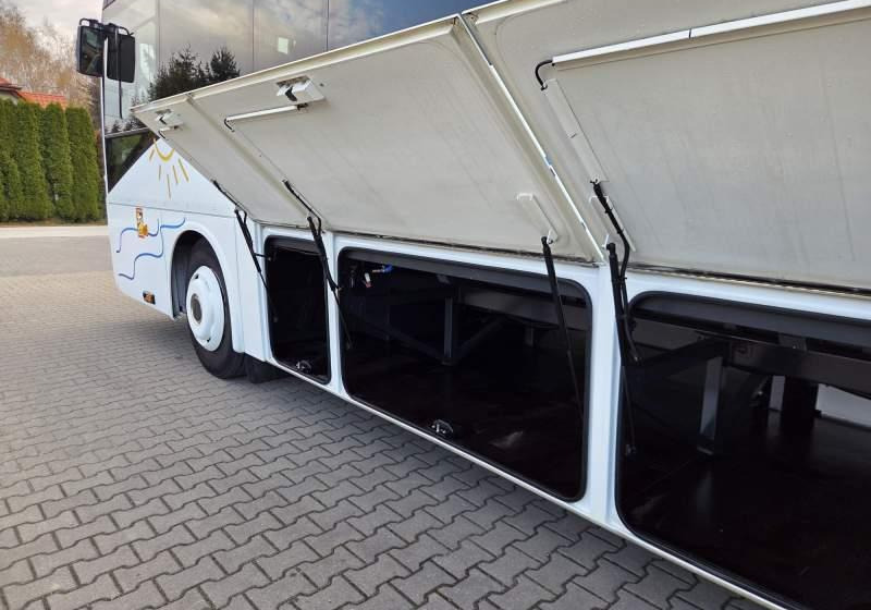 Ônibus suburbano Irisbus RECREO/ SPROWADZONY/ KLIMA / 251 000 KM: foto 19