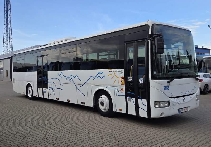 Ônibus suburbano Irisbus RECREO/ SPROWADZONY/ KLIMA / 251 000 KM: foto 7