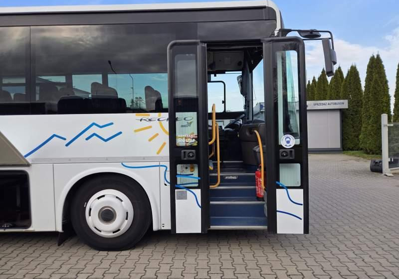 Irisbus RECREO/ SPROWADZONY/ KLIMA / 251 000 KM - Ônibus suburbano: foto 4 Irisbus RECREO/ SPROWADZONY/ KLIMA / 251 000 KM - Ônibus suburbano: foto 4