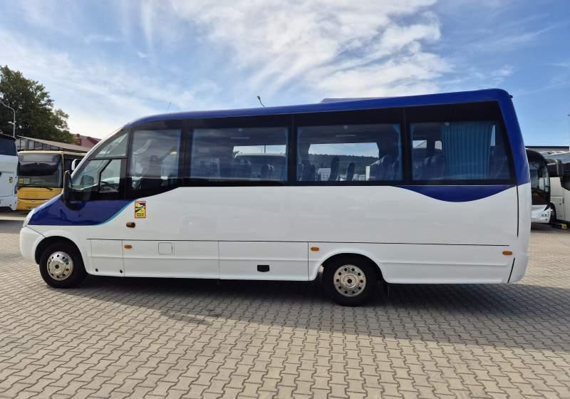 Irisbus WING / SPROWADZONY / 28 MIEJSC/ KLIMA - Minibus, Furgão de passageiros: foto 5 Irisbus WING / SPROWADZONY / 28 MIEJSC/ KLIMA - Minibus, Furgão de passageiros: foto 5