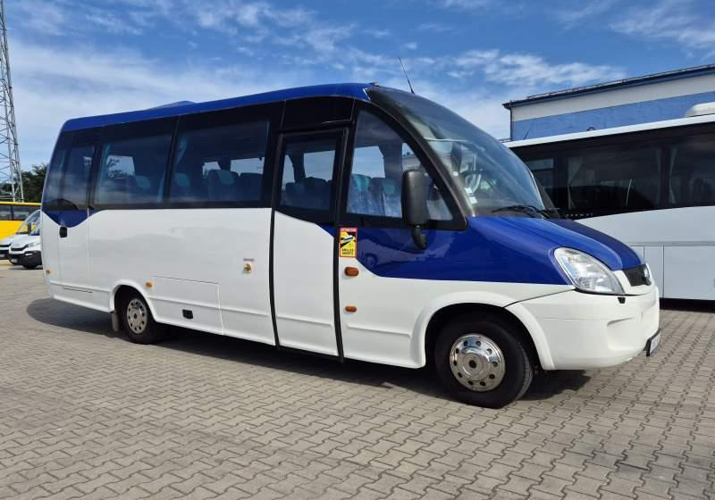 Irisbus WING / SPROWADZONY / 28 MIEJSC/ KLIMA - Minibus, Furgão de passageiros: foto 2 Irisbus WING / SPROWADZONY / 28 MIEJSC/ KLIMA - Minibus, Furgão de passageiros: foto 2