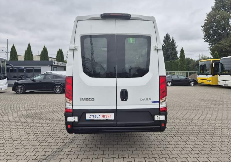 Iveco A60C15 / SPROWADZONE / EURO 6 / 39 000 KM - Minibus, Furgão de passageiros: foto 5 Iveco A60C15 / SPROWADZONE / EURO 6 / 39 000 KM - Minibus, Furgão de passageiros: foto 5