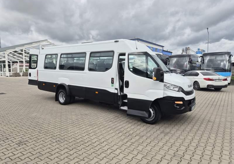 Iveco A60C15/SPROWADZONE/EURO 6/92 000 KM - Minibus, Furgão de passageiros: foto 2 Iveco A60C15/SPROWADZONE/EURO 6/92 000 KM - Minibus, Furgão de passageiros: foto 2