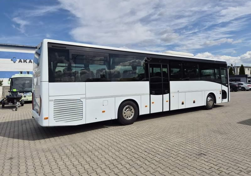 Iveco CROSSWAY LINE / SPROWADZONE/ AUTOMAT / 12 M - Ônibus suburbano: foto 5 Iveco CROSSWAY LINE / SPROWADZONE/ AUTOMAT / 12 M - Ônibus suburbano: foto 5
