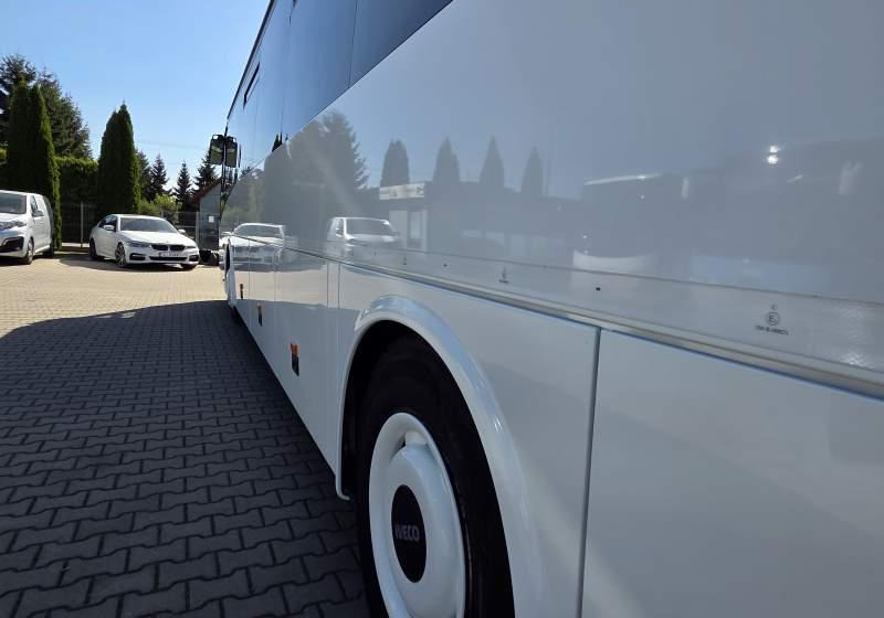 Iveco CROSSWAY/ SPROWADZONY/ 12 M / 80 000 KM - Ônibus suburbano: foto 4 Iveco CROSSWAY/ SPROWADZONY/ 12 M / 80 000 KM - Ônibus suburbano: foto 4