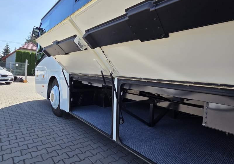 Ônibus suburbano Iveco CROSSWAY/ SPROWADZONY/ 12 M / 80 000 KM: foto 9