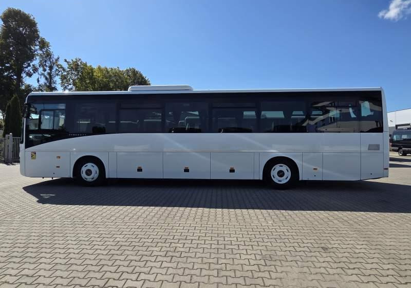 Ônibus suburbano Iveco CROSSWAY/ SPROWADZONY/ 12 M / 80 000 KM: foto 8