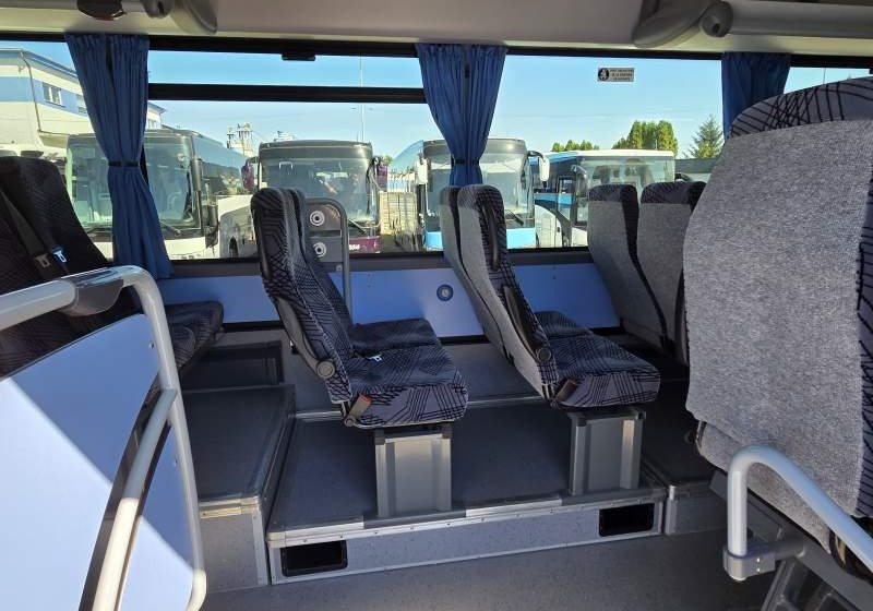 Ônibus suburbano Iveco CROSSWAY/ SPROWADZONY/ 12 M / 80 000 KM: foto 10