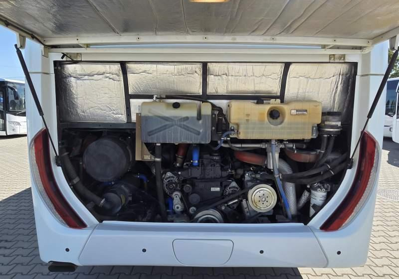 Ônibus suburbano Iveco CROSSWAY/ SPROWADZONY/ 12 M / 80 000 KM: foto 19