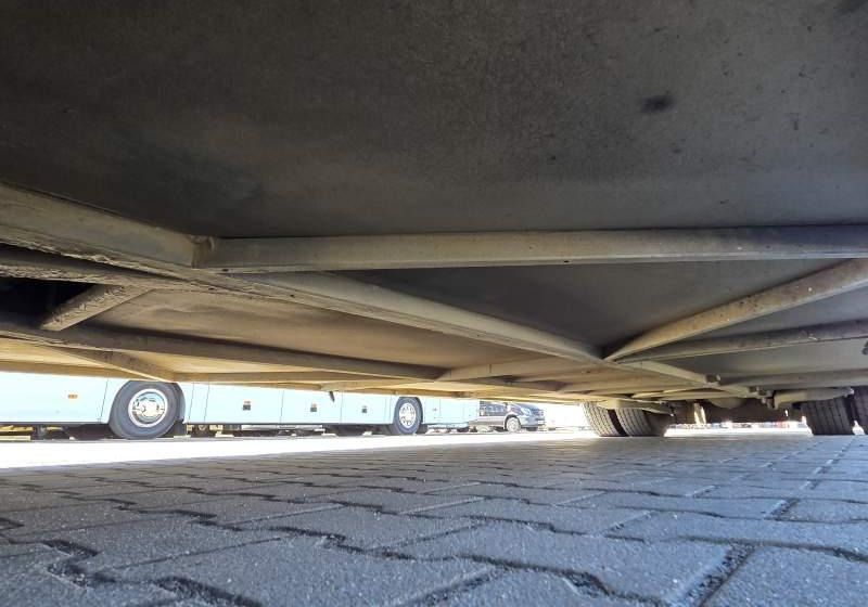 Ônibus suburbano Iveco CROSSWAY/ SPROWADZONY/ 12 M / 80 000 KM: foto 14