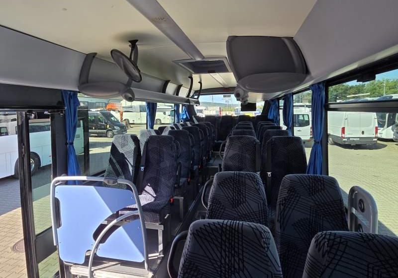 Ônibus suburbano Iveco CROSSWAY/ SPROWADZONY / 12 M / 81 000 KM: foto 16 Ônibus suburbano Iveco CROSSWAY/ SPROWADZONY / 12 M / 81 000 KM: foto 16