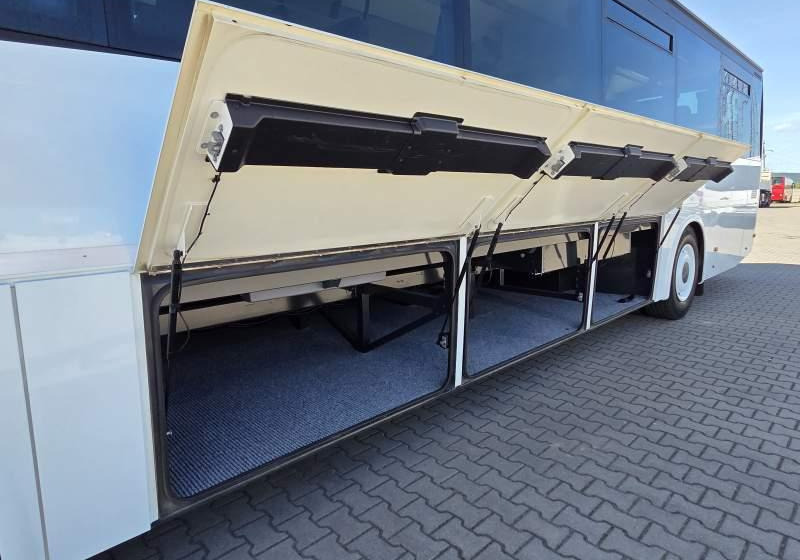 Ônibus suburbano Iveco CROSSWAY/ SPROWADZONY / 12 M / 81 000 KM: foto 14 Ônibus suburbano Iveco CROSSWAY/ SPROWADZONY / 12 M / 81 000 KM: foto 14