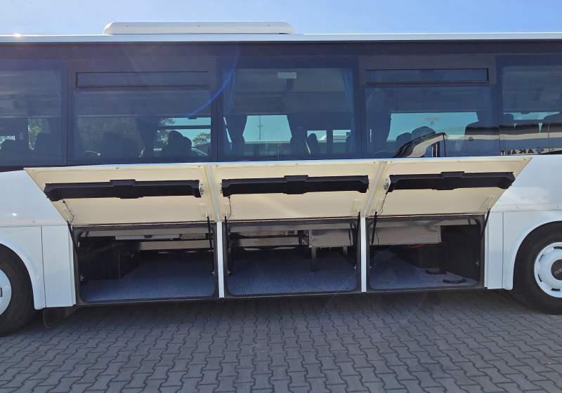 Ônibus suburbano Iveco CROSSWAY/ SPROWADZONY / 12 M / 81 000 KM: foto 11 Ônibus suburbano Iveco CROSSWAY/ SPROWADZONY / 12 M / 81 000 KM: foto 11