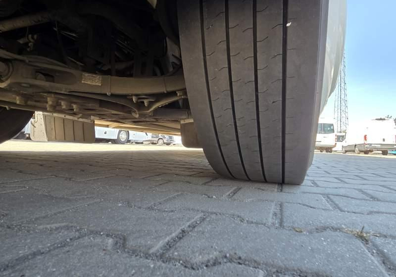 Ônibus suburbano Iveco CROSSWAY/ SPROWADZONY / 12 M / 81 000 KM: foto 15 Ônibus suburbano Iveco CROSSWAY/ SPROWADZONY / 12 M / 81 000 KM: foto 15