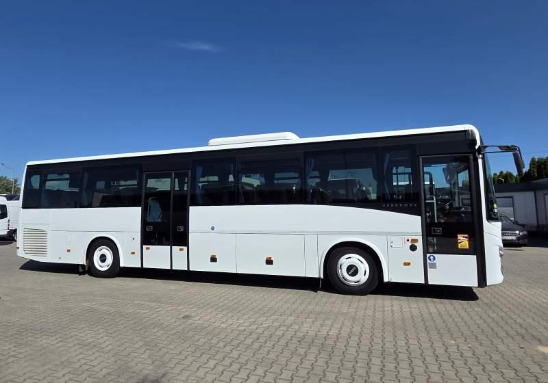 Ônibus suburbano Iveco CROSSWAY/ SPROWADZONY / 12 M / 81 000 KM: foto 7 Ônibus suburbano Iveco CROSSWAY/ SPROWADZONY / 12 M / 81 000 KM: foto 7