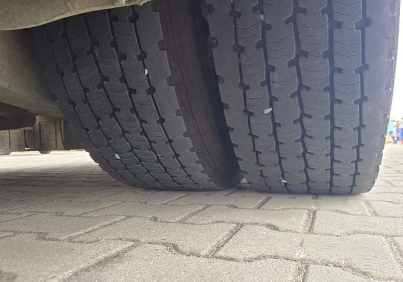 Iveco CROSSWAY/ SPROWADZONY / 64 MIEJSCA / EURO 6 - Ônibus suburbano: foto 3 Iveco CROSSWAY/ SPROWADZONY / 64 MIEJSCA / EURO 6 - Ônibus suburbano: foto 3