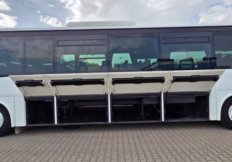 Iveco CROSSWAY/ SPROWADZONY / 64 MIEJSCA / EURO 6 - Ônibus suburbano: foto 5 Iveco CROSSWAY/ SPROWADZONY / 64 MIEJSCA / EURO 6 - Ônibus suburbano: foto 5