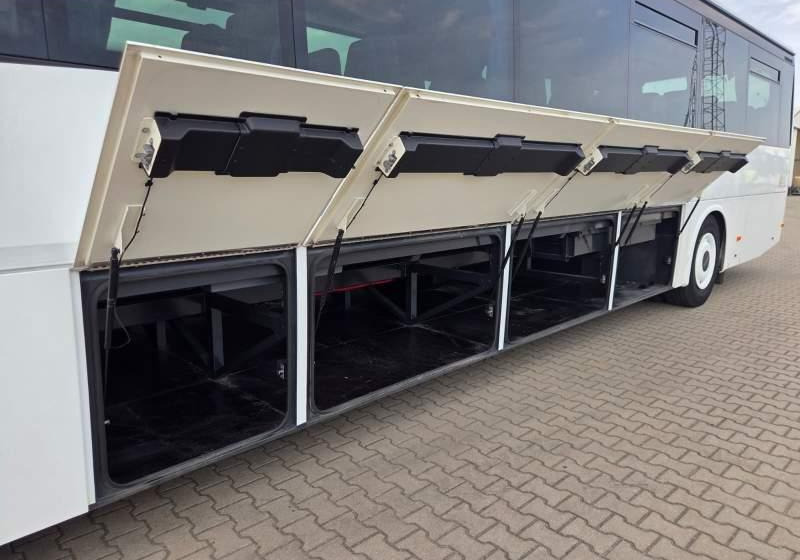 Iveco CROSSWAY/ SPROWADZONY / 64 MIEJSCA / EURO 6 - Ônibus suburbano: foto 4 Iveco CROSSWAY/ SPROWADZONY / 64 MIEJSCA / EURO 6 - Ônibus suburbano: foto 4
