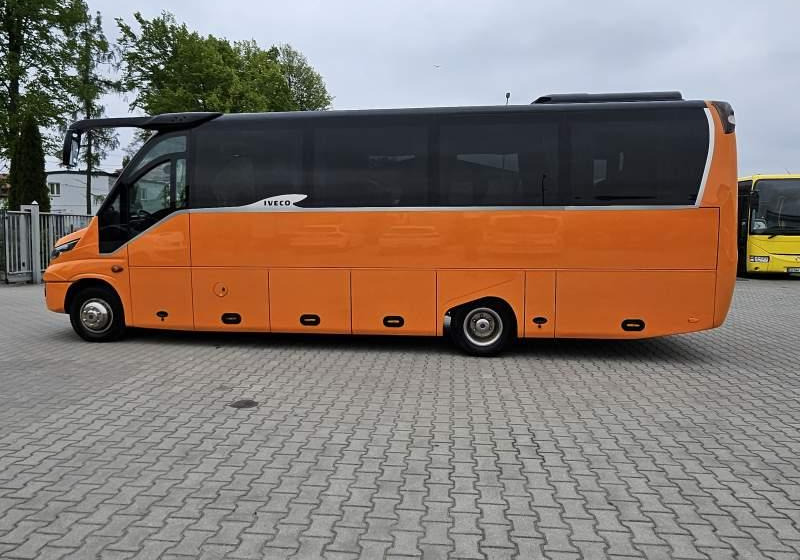 Iveco ERENER 70C18 / SPROWADZONE / 31 MIEJSC/ E6 - Minibus, Furgão de passageiros: foto 3 Iveco ERENER 70C18 / SPROWADZONE / 31 MIEJSC/ E6 - Minibus, Furgão de passageiros: foto 3