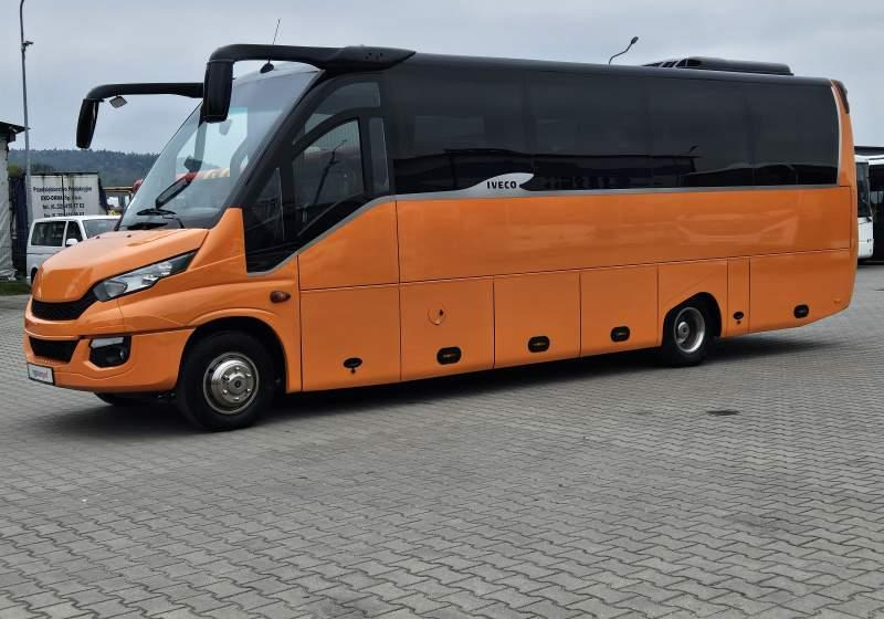 Iveco ERENER 70C18 / SPROWADZONE / 31 MIEJSC/ E6 - Minibus, Furgão de passageiros: foto 5 Iveco ERENER 70C18 / SPROWADZONE / 31 MIEJSC/ E6 - Minibus, Furgão de passageiros: foto 5