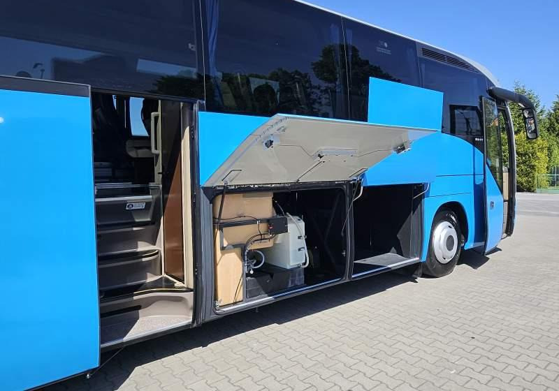 Iveco MAGELYS HD / SPROWADZONY / MANUAL / EURO 6 - Autocarro: foto 2 Iveco MAGELYS HD / SPROWADZONY / MANUAL / EURO 6 - Autocarro: foto 2