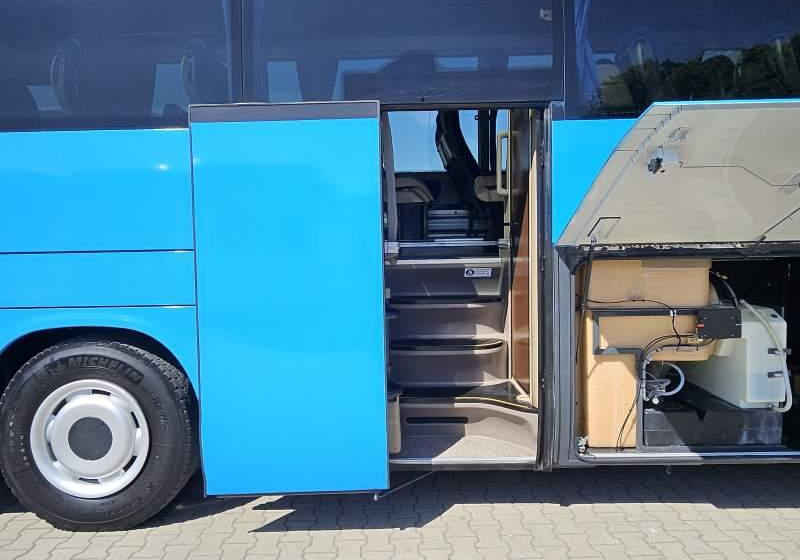 Iveco MAGELYS HD / SPROWADZONY / MANUAL / EURO 6 - Autocarro: foto 3 Iveco MAGELYS HD / SPROWADZONY / MANUAL / EURO 6 - Autocarro: foto 3