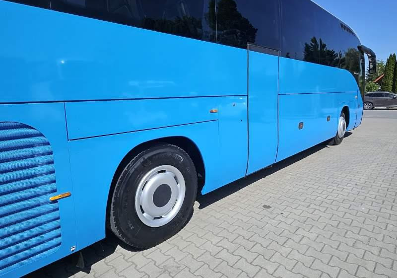 Autocarro Iveco MAGELYS HD / SPROWADZONY / MANUAL / EURO 6: foto 8