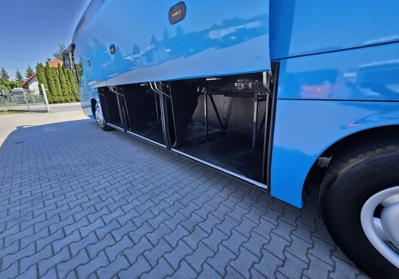 Autocarro Iveco MAGELYS HD / SPROWADZONY / MANUAL / EURO 6: foto 18